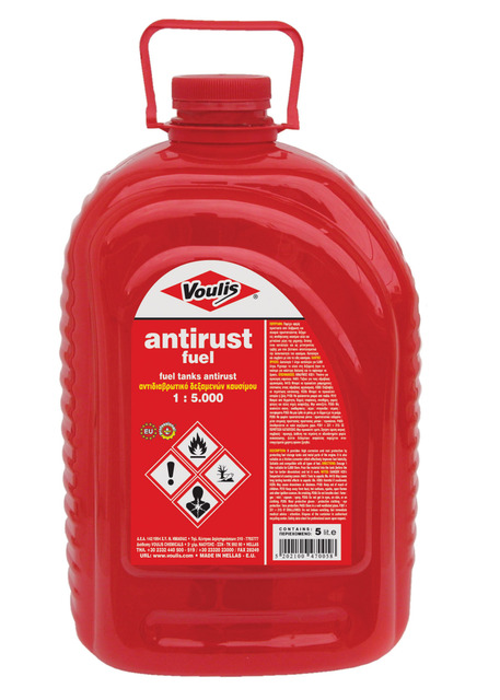 antirust marine